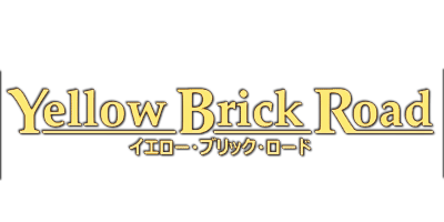 Yellow Brick Road logo for Playstation
